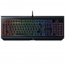 Razer Blackwidow Chroma V2 Mekanik RGB Green Switch USB Gaming Klavye