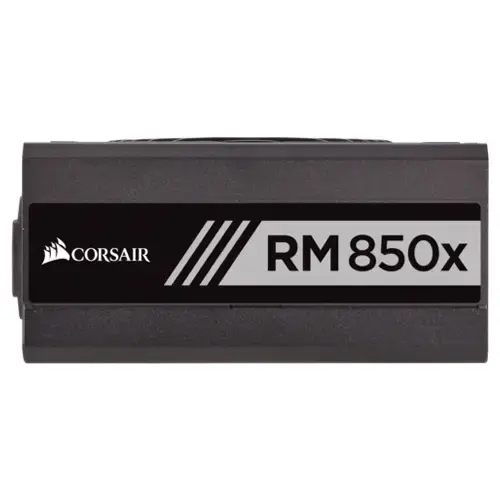 Corsair CP-9020093-EU RMx Serisi RM850x 850W 80+ Gold Tam Modüler PSU