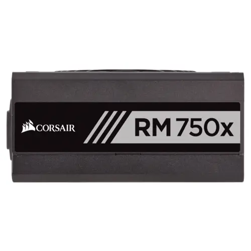 Corsair CP-9020092-EU RMx Serisi RM750x 750W 80+ Gold Tam Modüler PSU