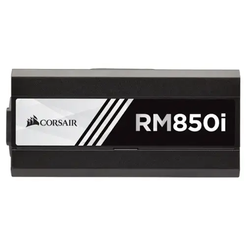 Corsair CP-9020083-EU RMi Serisi RM850i 850W 80+ Gold Tam Modüler PSU