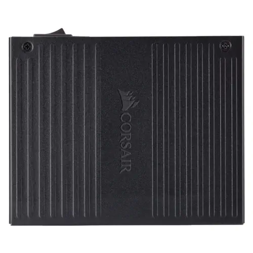 Corsair CP-9020105-EU SF Serisi SF600 High-Performance 600W 80+ Gold Tam Modüler PSU