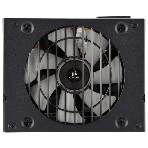 Corsair CP-9020105-EU SF Serisi SF600 High-Performance 600W 80+ Gold Tam Modüler PSU