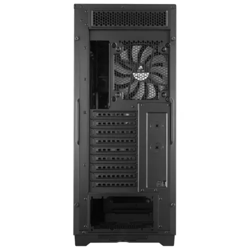 Corsair Obsidian Serisi 750D CC-9011035-WW Full-Tower Pencereli Siyah Kasa