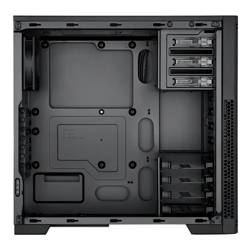 Corsair Carbide Serisi 300R CC-9011014-WW Compact Mid-Tower Siyah Gaming Kasa