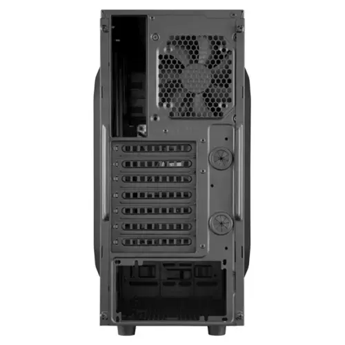 Corsair Carbide Serisi SPEC-03 CC-9011052-WW Red LED Mid-Tower Siyah Gaming Kasa