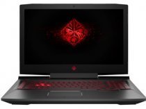 Hp Omen 17-AN008NT 3YC69EA i5-7300HQ 2.5GHz 16GB DDR4 128SSD+1TB GTX1050 4GB DDR5 17.3 FULLHD FreeDOS Notebook