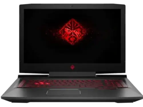 HP Omen 17-AN008NT 3YC69EA i5-7300HQ 2.5GHz 16GB DDR4 128SSD+1TB GTX1050 4GB DDR5 17.3 FULLHD FreeDOS Notebook