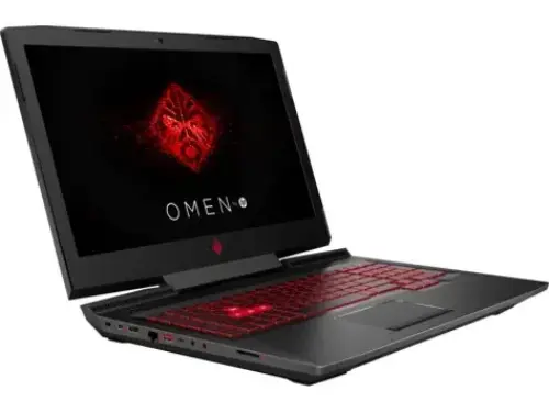 HP Omen 17-AN008NT 3YC69EA i5-7300HQ 2.5GHz 16GB DDR4 128SSD+1TB GTX1050 4GB DDR5 17.3 FULLHD FreeDOS Notebook