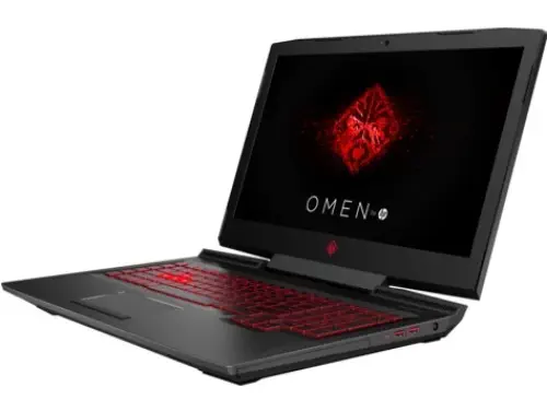 HP Omen 17-AN008NT 3YC69EA i5-7300HQ 2.5GHz 16GB DDR4 128SSD+1TB GTX1050 4GB DDR5 17.3 FULLHD FreeDOS Notebook