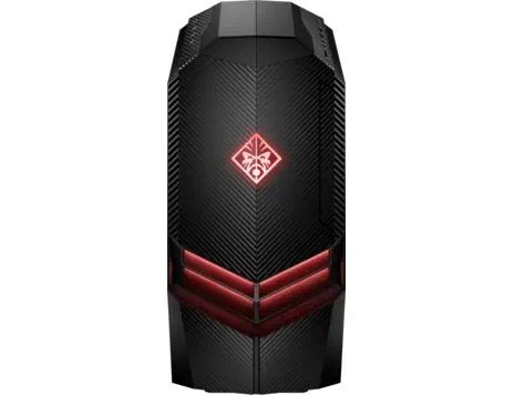HP Gaming Omen 880-130NT 3QX82EA i7-8700 3.2GHz 16G DDR4 256SSD+2TB 7200rpm GTX1070 8GB DDR5 FreeDOS Masaüstü Bilgisayar