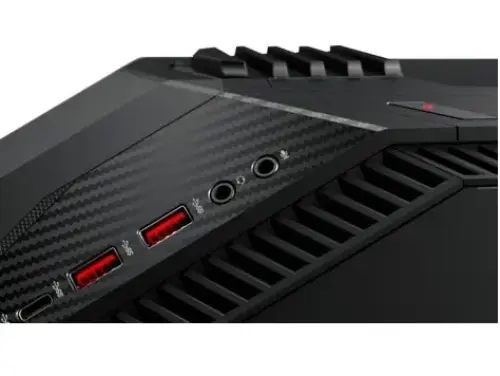 HP Gaming Omen 880-139NT 3QX39EA i5-8400 2.8GHz i 8GB DDR4 128SSD+1TB 7200rpm GTX1050Ti 4GB DDR5 FreeDOS Masaüstü Bilgisayar