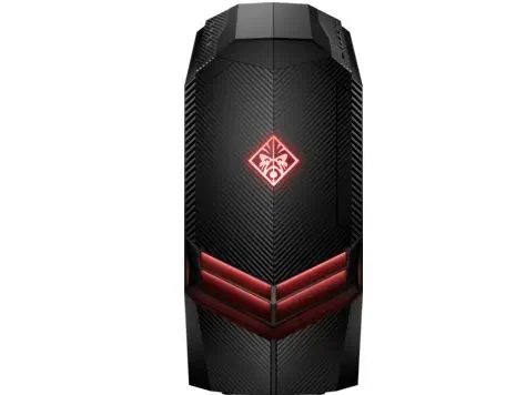 HP Gaming Omen 880-139NT 3QX39EA i5-8400 2.8GHz i 8GB DDR4 128SSD+1TB 7200rpm GTX1050Ti 4GB DDR5 FreeDOS Masaüstü Bilgisayar