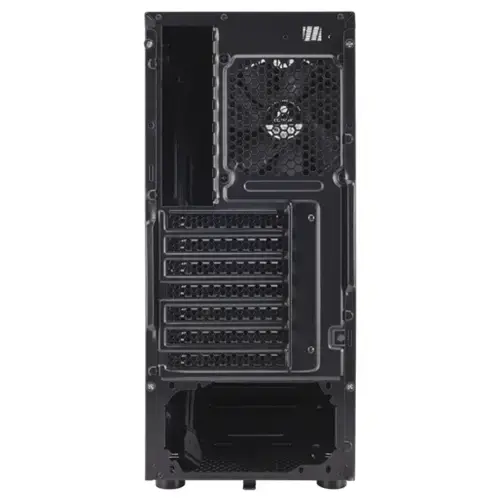 Corsair Carbide Serisi 100R CC-9011075-WW Mid-Tower Pencereli Siyah Kasa