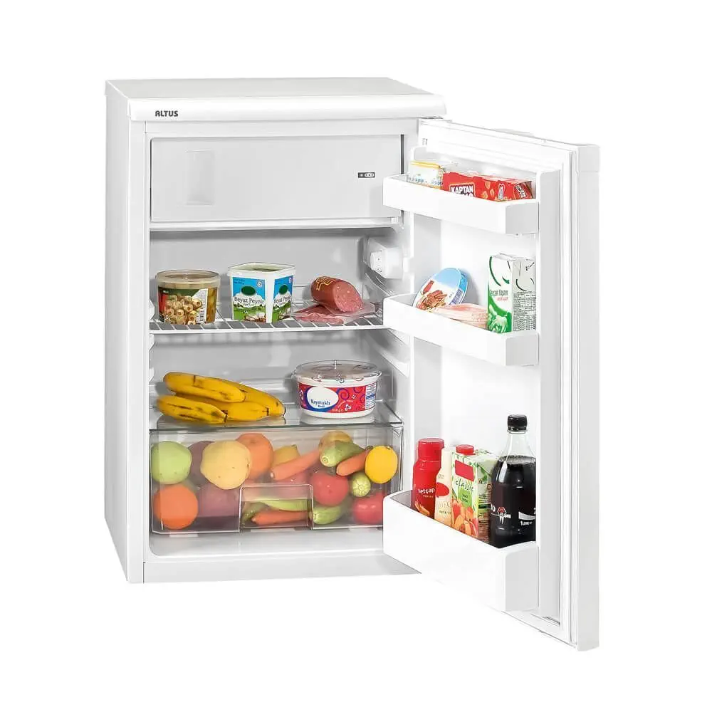 Altus AL 306 E A+ 140 Lt Büro Tipi Buzdolabı