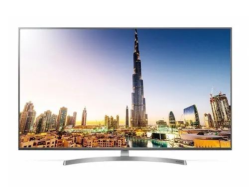 LG 55SK8100 55 inç 139 cm Süper Ultra Hd 4K Smart Led Tv