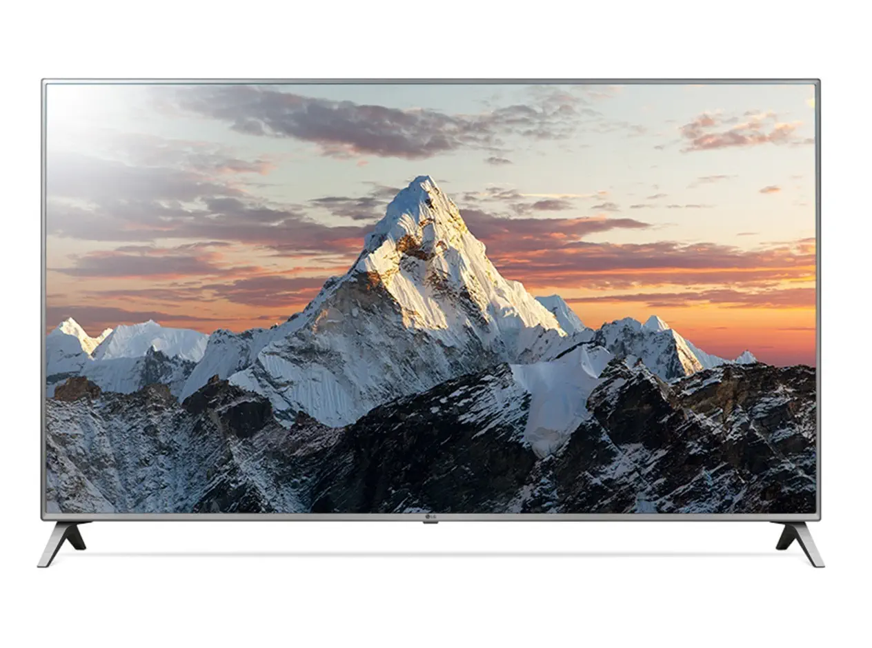 LG 86UK6500 86 inç 217 cm 4K Ultra Hd Uydu Alıcılı Smart Led Tv