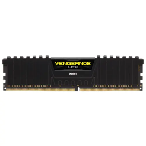 Corsair Vengeance LPX 128GB (8x16GB) DDR4 DRAM 3000MHz CL16 Siyah Ram - CMK128GX4M8B3000C16