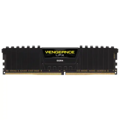 Corsair Vengeance LPX 128GB (8x16GB) DDR4 DRAM 3000MHz CL16 Siyah Ram - CMK128GX4M8B3000C16