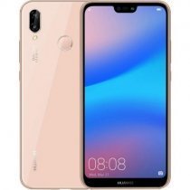Huawei P20 Lite 64 GB Pembe Cep Telefonu Distribütör Garantili