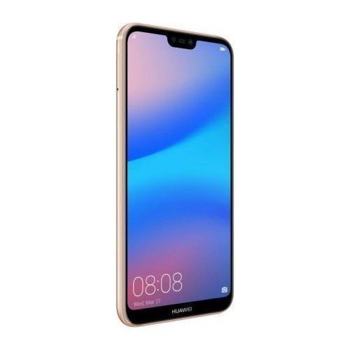 Huawei P20 Lite 64 GB Pembe Cep Telefonu Distribütör Garantili