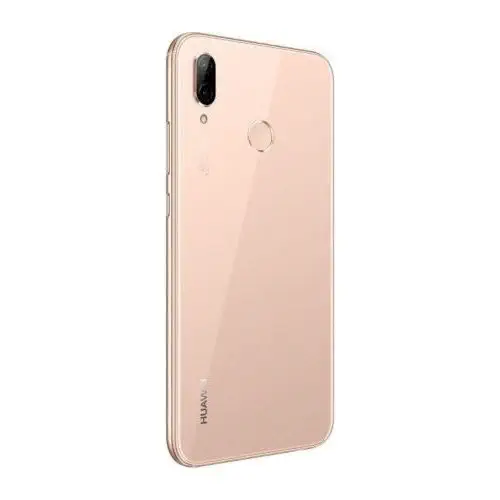 Huawei P20 Lite 64 GB Pembe Cep Telefonu Distribütör Garantili