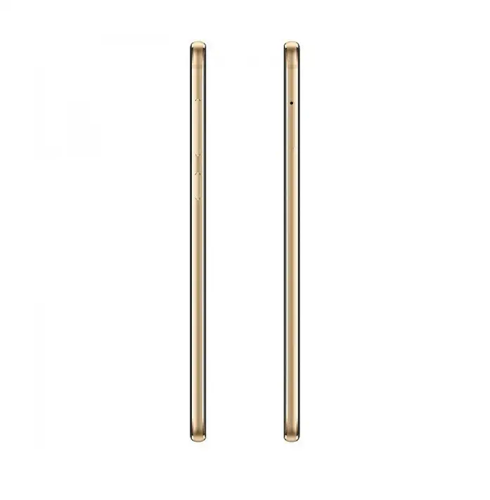 ZTE Nubia Z17 mini S 64 GB 6 GB Ram SD653 Cam Kasa Ön ve Arka Çift Kamera Siyah Cep Telefonu KVK Teknik Servis Garantili