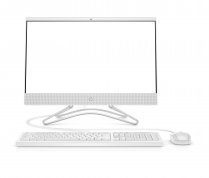 Hp 200 G3 3VA41EA i5-8250U 4GB 1TB 21.5" FreeDOS All In One Pc