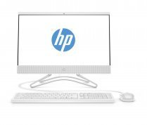 Hp 200 G3 3VA40EA i3-8130U 2.20GHz 4GB 1TB 21.5" FreeDOS All In One Pc