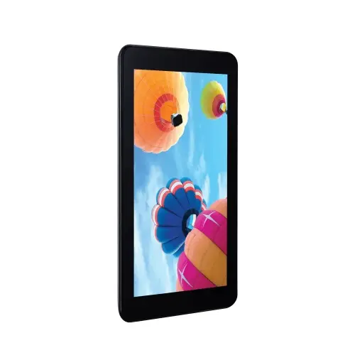 Vestel V TAB 7020A 8GB Wi-Fi 7″ Siyah Tablet - Vestel Türkiye Garantili