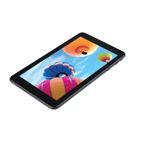 Vestel V TAB 7020A 8GB Wi-Fi 7″ Siyah Tablet - Vestel Türkiye Garantili