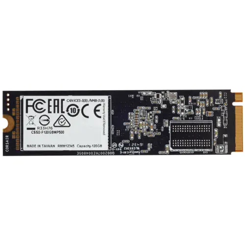 Corsair Force Serisi MP500 240GB M.2 3000MB-2400MB/s SSD (CSSD-F240GBMP500)