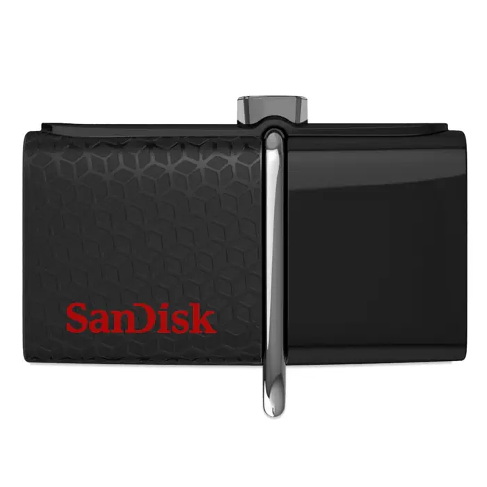 SanDisk Ultra Dual 16GB OTG USB 3.0/Micro-USB Bellek SDDD2-016G-GAM46