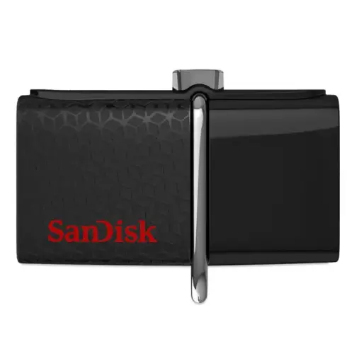 SanDisk Ultra Dual 16GB OTG USB 3.0/Micro-USB Bellek SDDD2-016G-GAM46