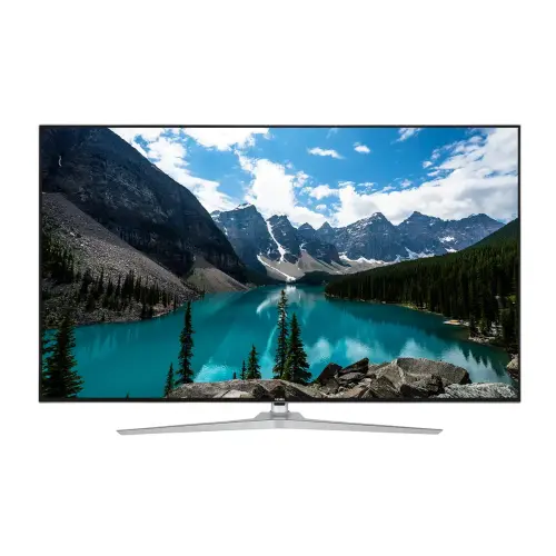 Vestel 49UD9650T 49 inç 124 cm 4K Ultra Hd Uydulu Smart Led TV