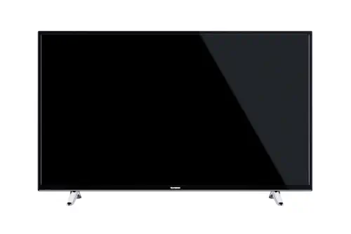 Telefunken 55UB5051 55 inç 140 cm Ultra Hd 4K Uydulu Smart Led TV