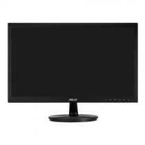 Asus VS229NA 21.5" 5ms DVI/VGA VESA Siyah Led Monitör