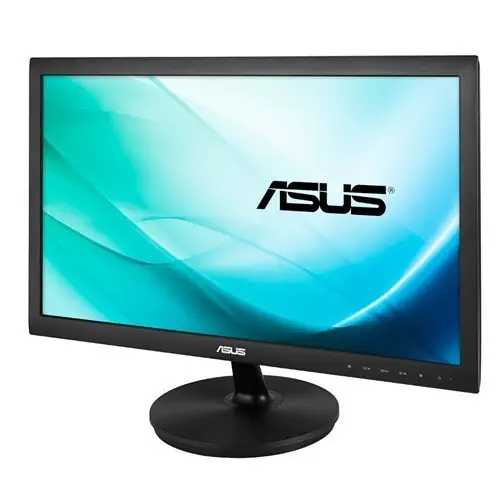Asus VS229NA 21.5″ 5ms DVI/VGA VESA Siyah Led Monitör