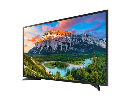 Samsung UE-40N5000 40 inç 102 Ekran Full HD Uydu Alıcılı LED TV
