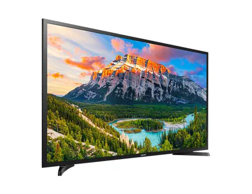 Samsung UE-40N5000 40 inç 102 Ekran Full HD Uydu Alıcılı LED TV
