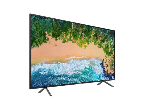 Samsung 43NU7100 43 inç 109 Ekran Uydu Alıcılı Smart 4K Ultra HD LED Tv
