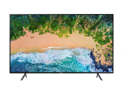 Samsung 49NU7100 49 inç 123 cm Ultra HD 4K Smart Led Tv