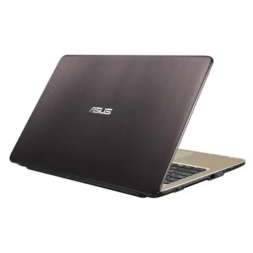 Asus VivoBook 15 X540NA-GO034 Intel Celeron N3550 1.10GHz 4GB 500GB 15.6” HD FreeDOS Notebook