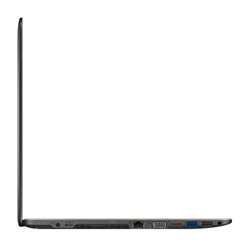 Asus VivoBook 15 X540NA-GO034 Intel Celeron N3550 1.10GHz 4GB 500GB 15.6” HD FreeDOS Notebook