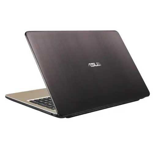 Asus VivoBook 15 X540NA-GO034 Intel Celeron N3550 1.10GHz 4GB 500GB 15.6” HD FreeDOS Notebook