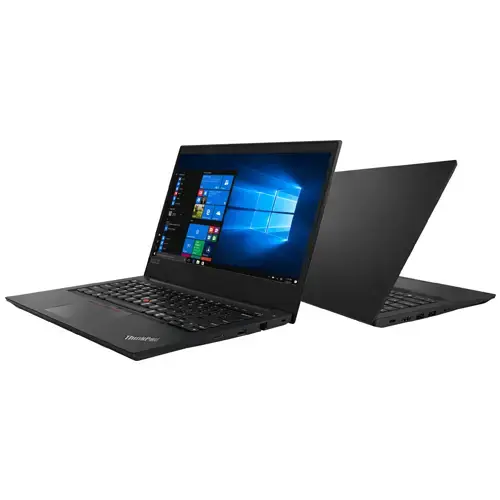 Lenovo ThinkPad E480 20KN005ETX Intel Core i5-8250U 1.60GHz 4GB 1TB OB 14” Full HD Win10 Pro Notebook