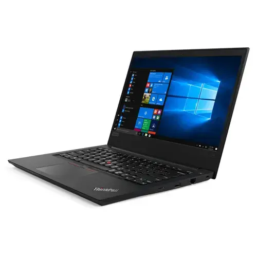 Lenovo ThinkPad E480 20KN005ETX Intel Core i5-8250U 1.60GHz 4GB 1TB OB 14” Full HD Win10 Pro Notebook