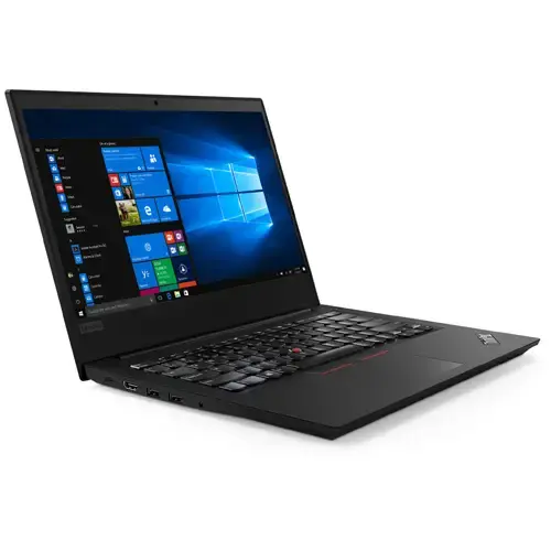 Lenovo ThinkPad E480 20KN005ETX Intel Core i5-8250U 1.60GHz 4GB 1TB OB 14” Full HD Win10 Pro Notebook