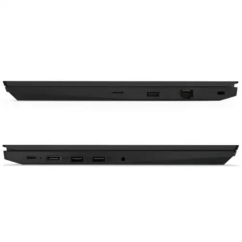 Lenovo ThinkPad E480 20KN005ETX Intel Core i5-8250U 1.60GHz 4GB 1TB OB 14” Full HD Win10 Pro Notebook