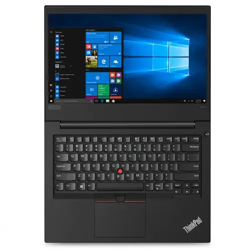 Lenovo ThinkPad E480 20KN005ETX Intel Core i5-8250U 1.60GHz 4GB 1TB OB 14” Full HD Win10 Pro Notebook