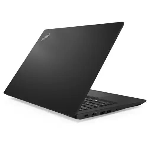 Lenovo ThinkPad E480 20KN005ETX Intel Core i5-8250U 1.60GHz 4GB 1TB OB 14” Full HD Win10 Pro Notebook